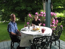 Captain Grant's 1754