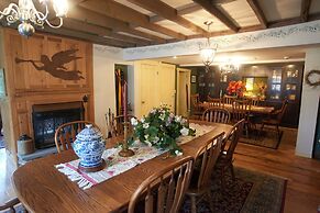 Captain Grant's 1754