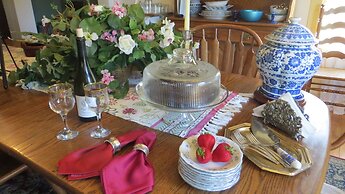 Captain Grant's 1754