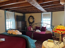 Captain Grant's 1754