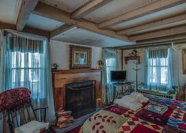 Captain Grant's 1754