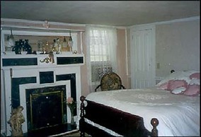 Captain Grant's 1754