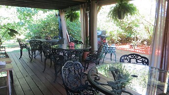 Captain Grant's 1754