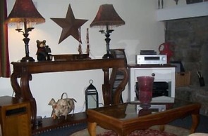 Scenic Inn of Conway