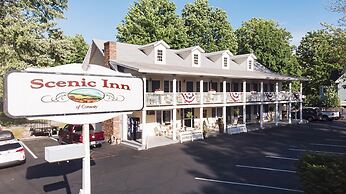 Scenic Inn of Conway