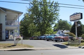 Scenic Inn of Conway