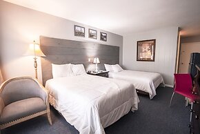 Scenic Inn of Conway