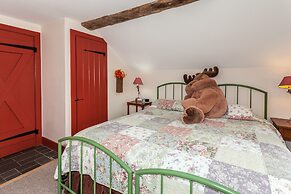 The Inn at Buck Hollow Farm