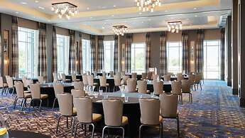 Hyatt Place Charleston/Historic District