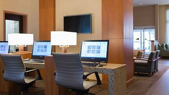 Hyatt Place Charleston/Historic District