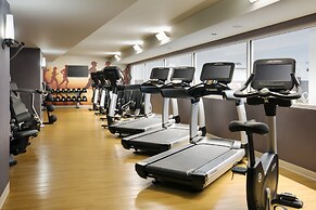 Hyatt Place Charleston/Historic District