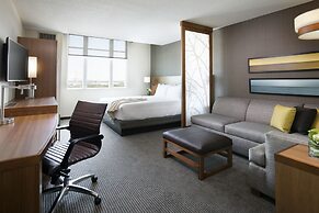 Hyatt Place Charleston/Historic District