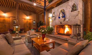 Hotel Casa del Refugio