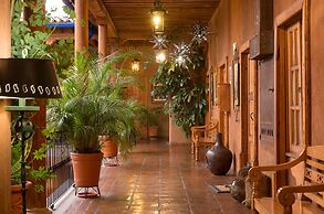Hotel Casa del Refugio