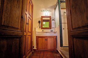 Hotel Casa del Refugio
