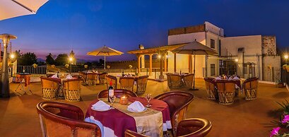 Hotel Casa del Refugio
