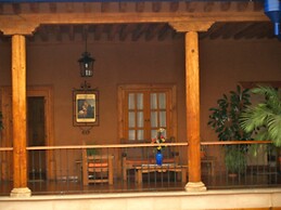 Hotel Casa del Refugio