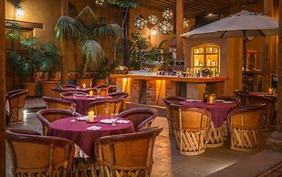 Hotel Casa del Refugio