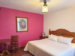Hotel Casa del Refugio