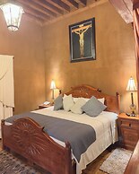 Hotel Casa del Refugio