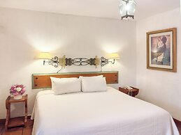 Hotel Casa del Refugio