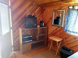 No Name City Luxury Cabins & RV