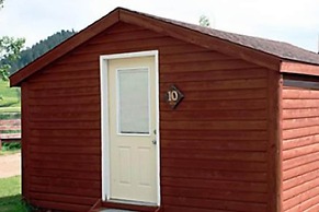 No Name City Luxury Cabins & RV