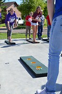 No Name City Luxury Cabins & RV