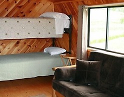 No Name City Luxury Cabins & RV