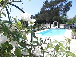 Le Petit Domaine de Bois Avril