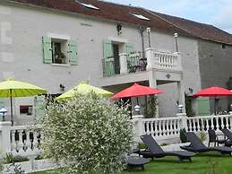 Le Petit Domaine de Bois Avril
