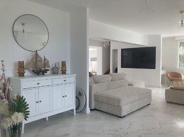 La Villa de Puys