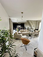 La Villa de Puys