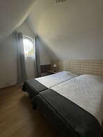 La Villa de Puys