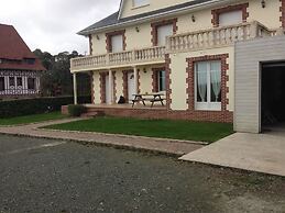 La Villa de Puys