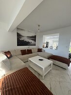 La Villa de Puys