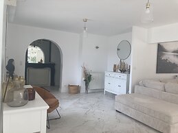 La Villa de Puys
