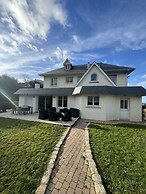La Villa de Puys