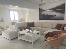 La Villa de Puys