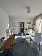 La Villa de Puys