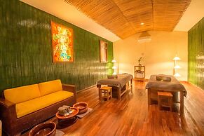 Jungle Retreat by Kupu Kupu Barong