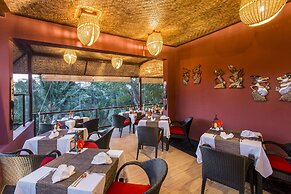 Jungle Retreat by Kupu Kupu Barong