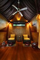 Jungle Retreat by Kupu Kupu Barong