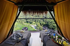 Jungle Retreat by Kupu Kupu Barong