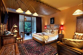Jungle Retreat by Kupu Kupu Barong