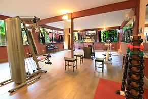 Jungle Retreat by Kupu Kupu Barong