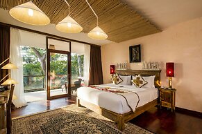 Jungle Retreat by Kupu Kupu Barong