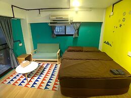 Leo ho Hostel