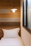 Mini Voyage Hostel Hualian