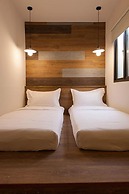 Mini Voyage Hostel Hualian